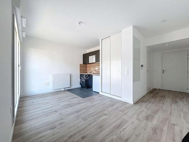 Vente appartement 1 pièce Nantes 44