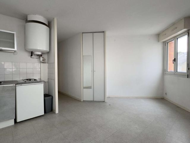 Vente appartement 1 pièce Nantes 44