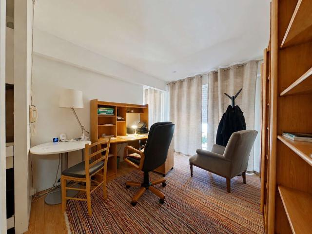 Vente appartement 1 pièce Nantes 44