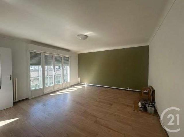 Vente appartement 1 pièce Nantes 44
