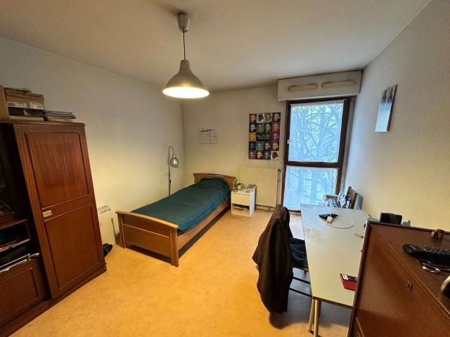 Vente appartement 1 pièce Nantes 44