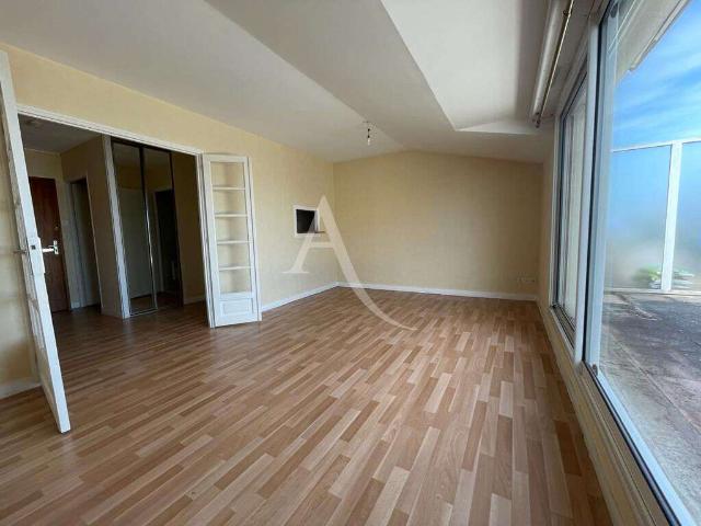 Vente appartement 1 pièce Nantes 44