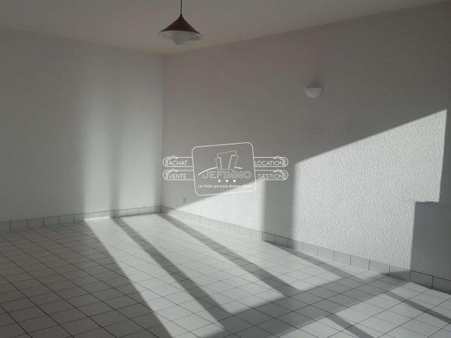 Vente appartement 1 pièce Nantes 44