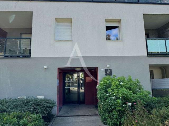Vente appartement 1 pièce Nantes 44
