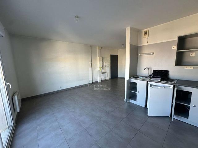 Vente appartement 1 pièce Nantes Tortière 44