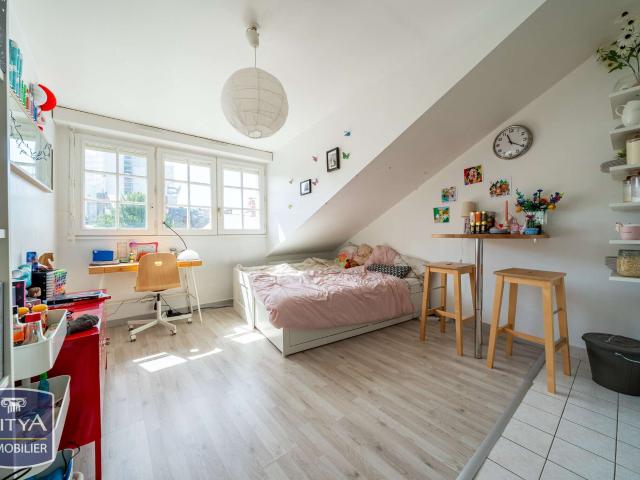 Vente appartement 1 pièce Nantes 44