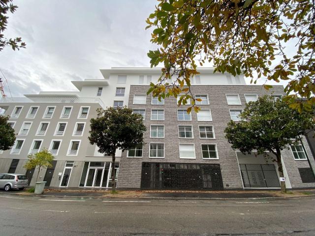 Vente appartement 1 pièce Nantes 44