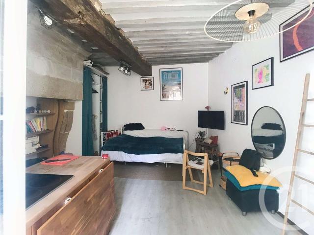 Vente appartement 1 pièce Nantes 44