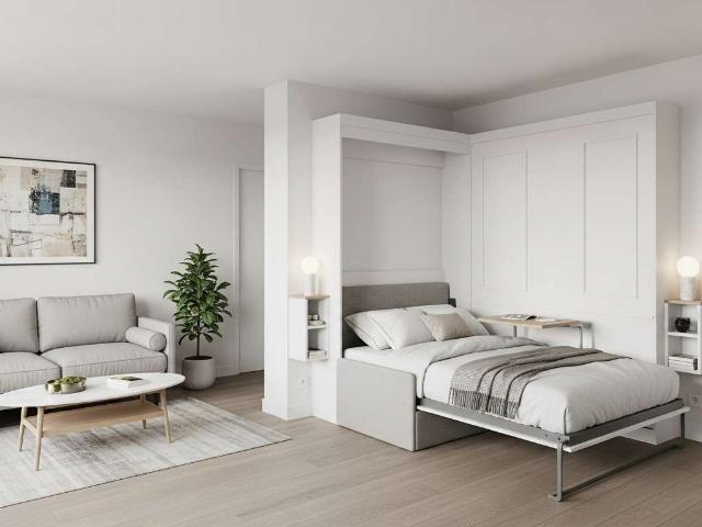 Vente appartement 1 pièce Nantes 44