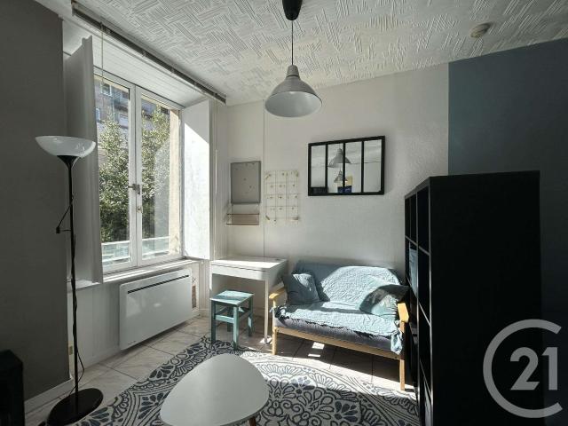 Vente appartement 1 pièce Nantes 44
