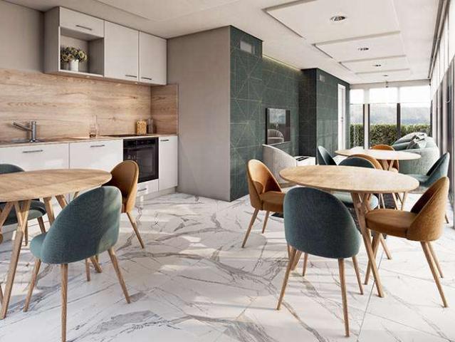 Vente appartement 1 pièce Nantes 44