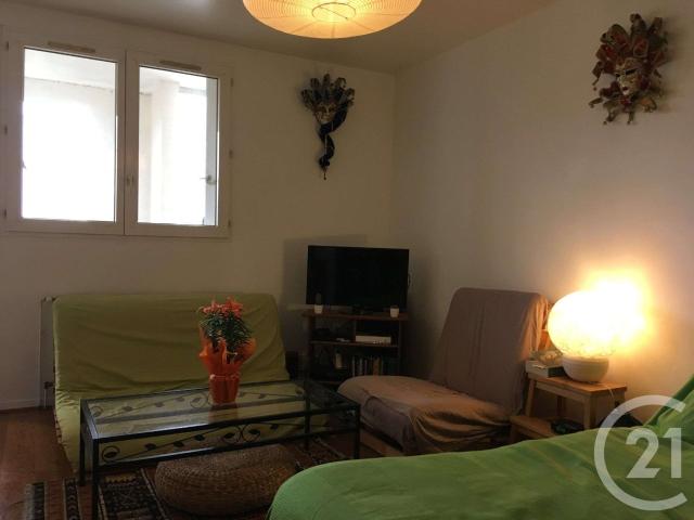 Vente appartement 1 pièce Nantes 44