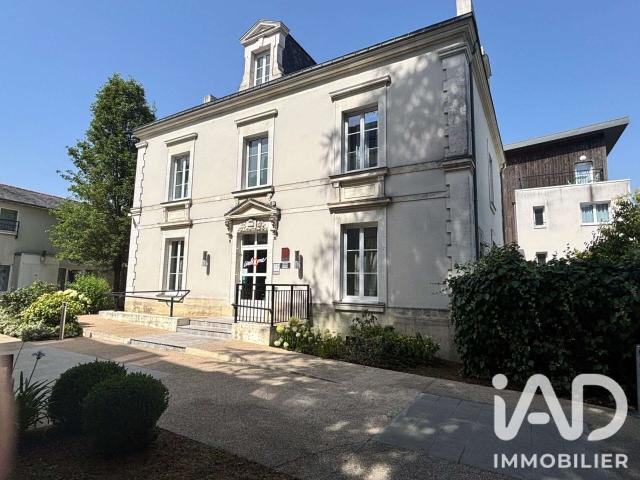 Vente appartement 1 pièce Nantes 44