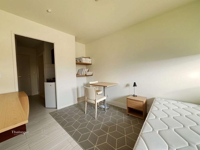 Vente appartement 1 pièce Nantes 44