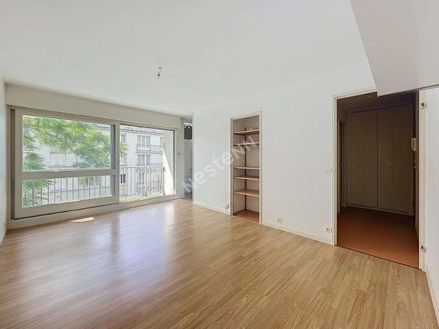 Vente appartement 1 pièce Nantes Tortière 44