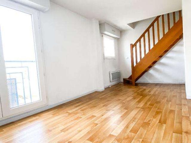 Vente appartement 1 pièce Nantes Tortière 44