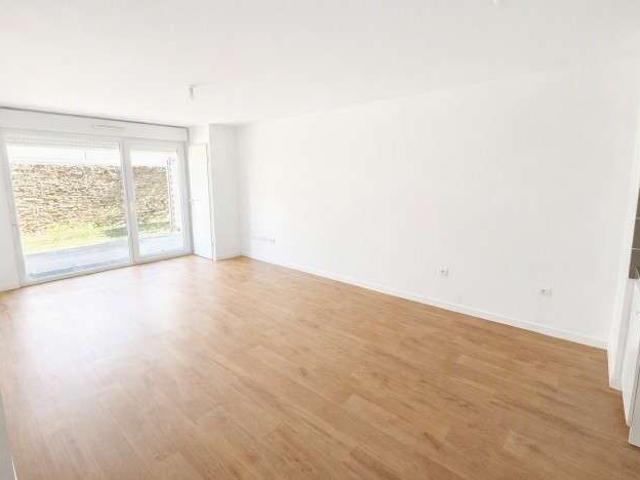 Vente appartement 1 pièce Nantes Beaujoire Saint Joseph 44
