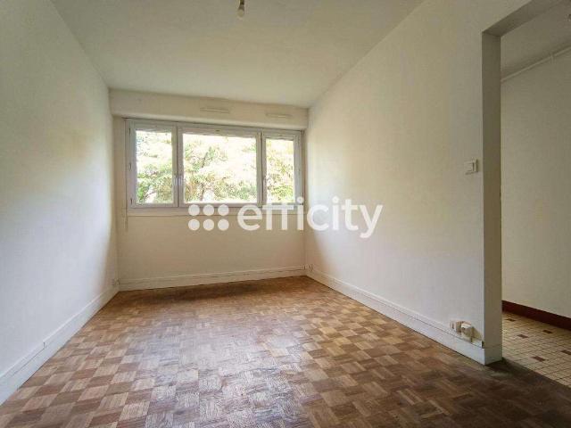 Vente appartement 1 pièce Nantes Bottière Chénaie 44