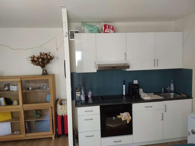 Vente appartement 1 pièce Nantes Canclaux Mellinet 44