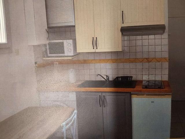 Vente appartement 1 pièce Nantes Canclaux Mellinet 44