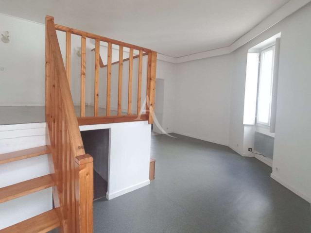 Vente appartement 1 pièce Nantes Canclaux Mellinet 44