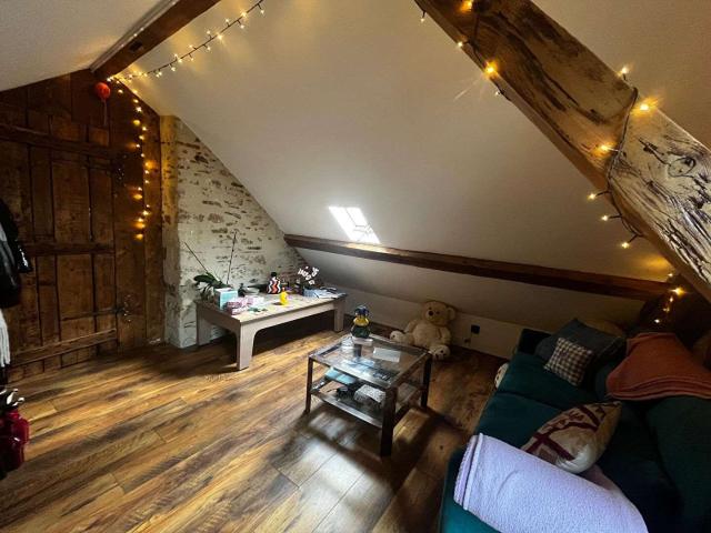 Vente appartement 1 pièce Nantes Centre Ville 44