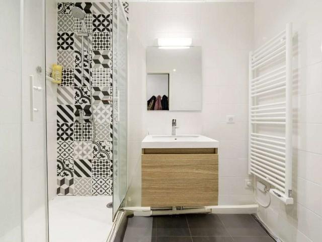 Vente appartement 1 pièce Nantes Centre Ville 44