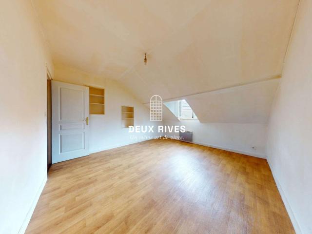 Vente appartement 1 pièce Nantes Centre Ville 44