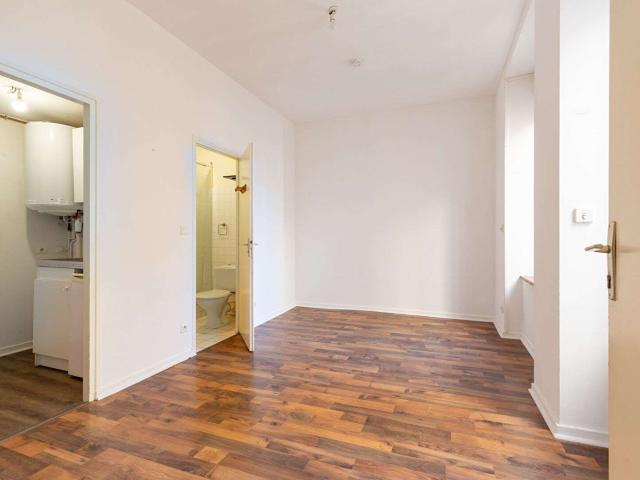 Vente appartement 1 pièce Nantes Centre Ville 44