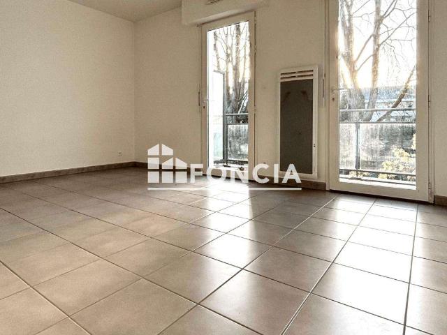 Vente appartement 1 pièce Nantes Centre Ville 44
