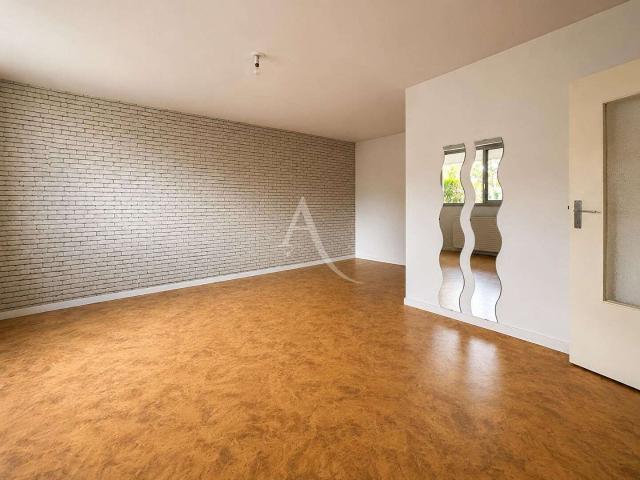 Vente appartement 1 pièce Nantes Canclaux Mellinet 44