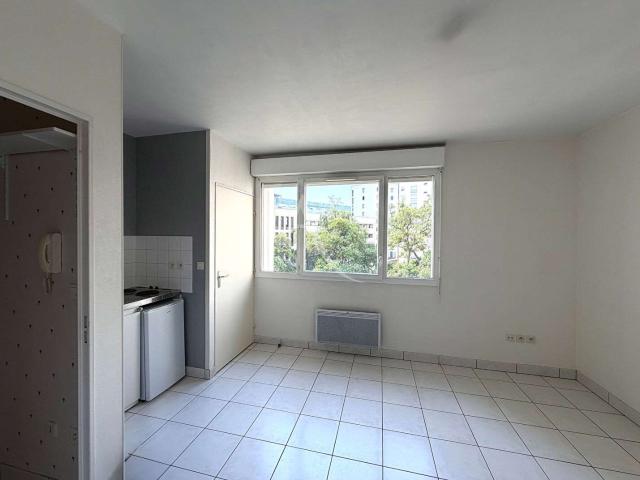 Vente appartement 1 pièce Nantes Centre Ville 44