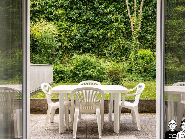 Vente appartement 1 pièce Nantes Centre Ville 44