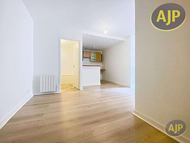 Vente appartement 1 pièce Nantes Centre Ville 44