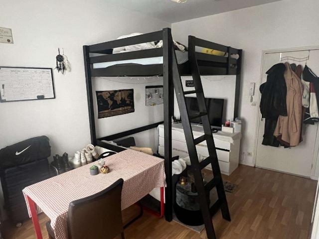 Vente appartement 1 pièce Nantes Centre Ville 44