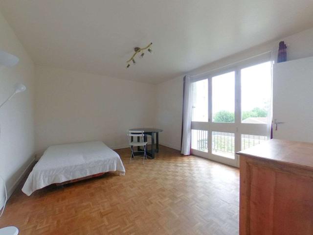 Vente appartement 1 pièce Nantes Centre Ville 44
