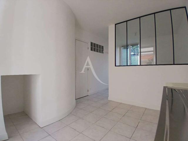 Vente appartement 1 pièce Nantes Centre Ville 44