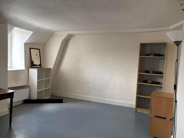 Vente appartement 1 pièce Nantes Centre Ville 44