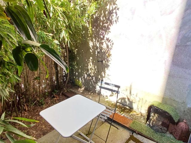 Vente appartement 1 pièce Nantes Centre Ville 44