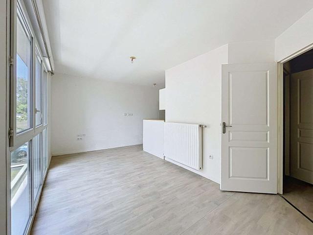 Vente appartement 1 pièce Nantes Chantenay Sainte Anne 44