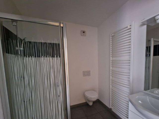 Vente appartement 1 pièce Nantes Chantenay Sainte Anne 44