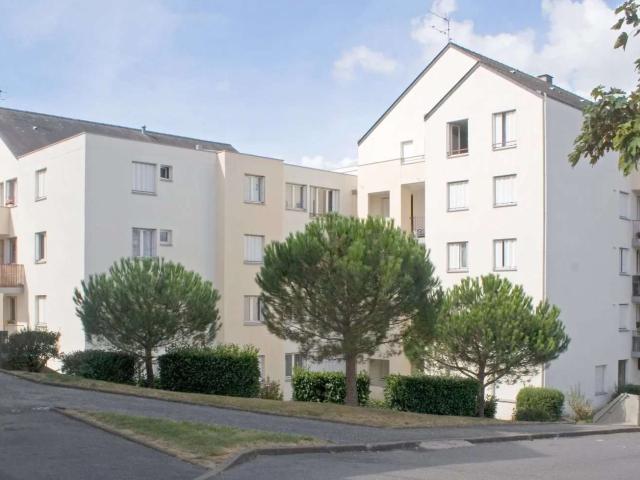 Vente appartement 1 pièce Nantes Chantenay Sainte Anne 44