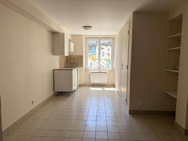 Vente appartement 1 pièce Nantes Chantenay Sainte Anne 44