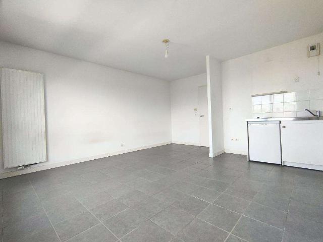 Vente appartement 1 pièce Nantes Chantenay Sainte Anne 44
