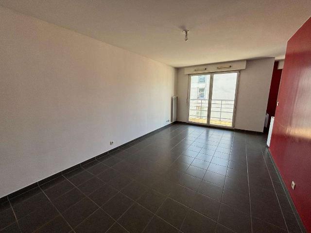 Vente appartement 1 pièce Nantes Cité Des Congrès 44