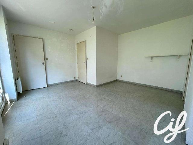 Vente appartement 1 pièce Nantes Cité Des Congrès 44