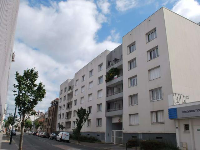 Vente appartement 1 pièce Nantes Doulon Vieux Doulon 44