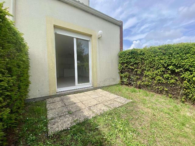 Vente appartement 1 pièce Nantes Doulon Vieux Doulon 44