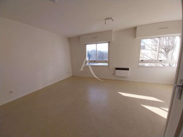 Vente appartement 1 pièce Nantes Hippodrome 44