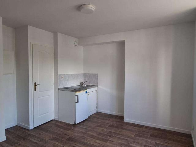 Vente appartement 1 pièce Nantes Île de Nantes 44